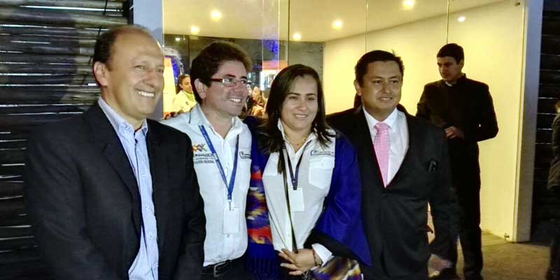 El nuevo renglón de la economía de Cundinamarca es el Turismo Sostenible en Sabana Centro



