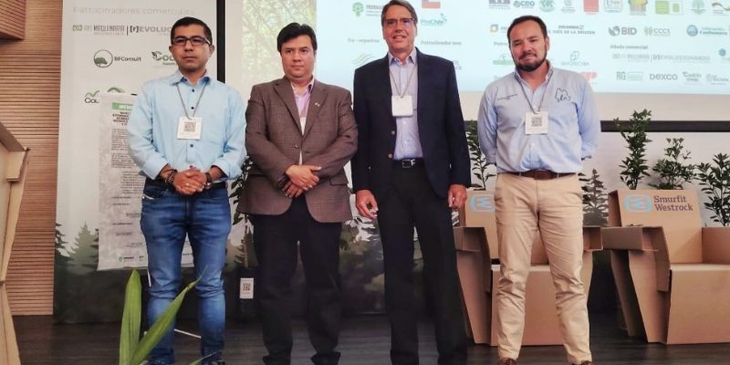 Cundinamarca firma pacto para proteger ecosistemas estratégicos y dinamizar el comercio legal de madera
