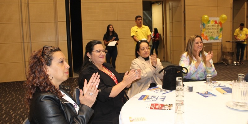 Se conmemoró el día del docente orientador en Cundinamarca