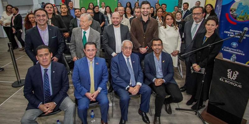 Abierta la segunda fase de la convocatoria de becas “Alianza por el Futuro de Cundinamarca”