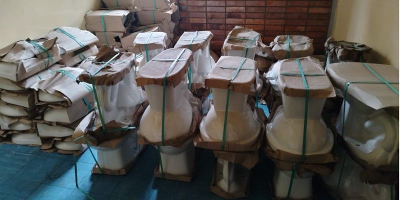 Mejor calidad de vida para los adultos mayores en Cundinamarca gracias a una importante donación