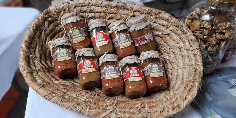 Emprendedores cundinamarqueses impulsan la producción sostenible en la sexta Vitrina Verde