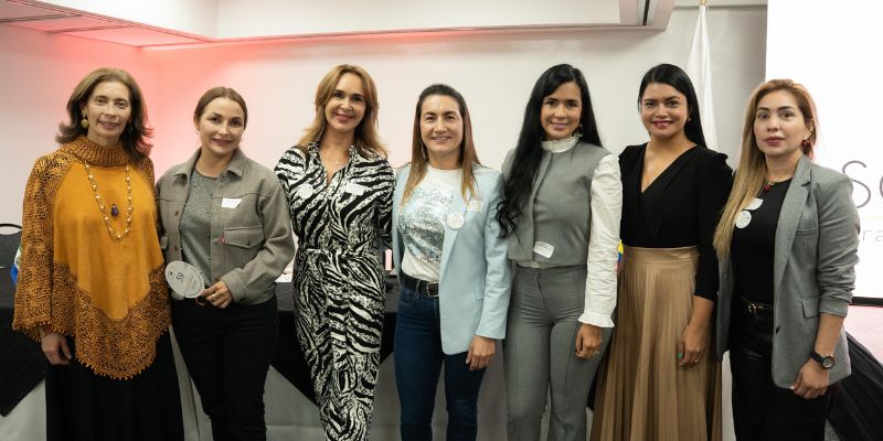 Gestora Social de Cundinamarca lidera Asamblea Anual de Asodamas



