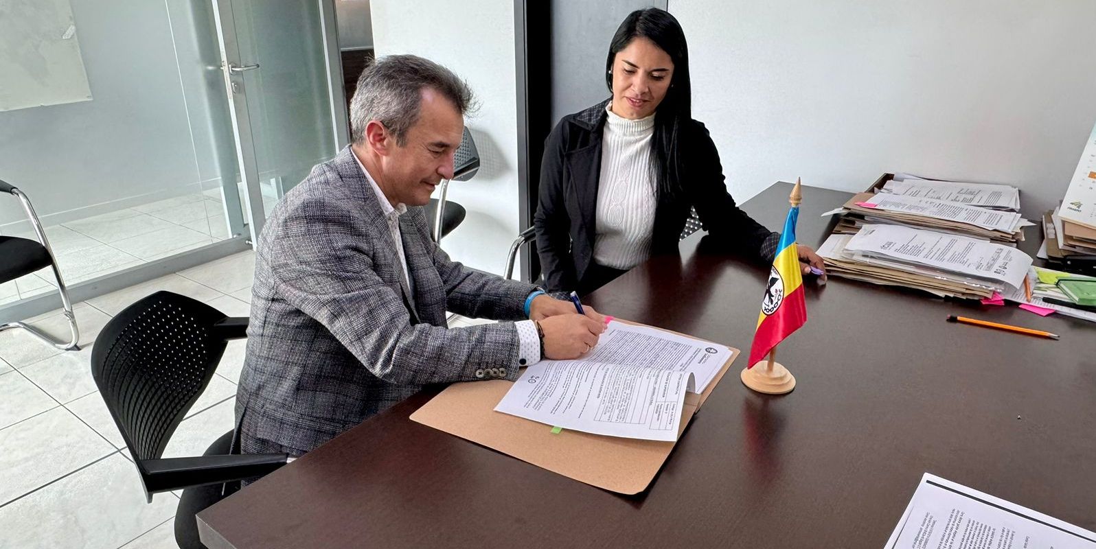 110  millones para productores del sector panelero de La Peña, Cundinamarca


