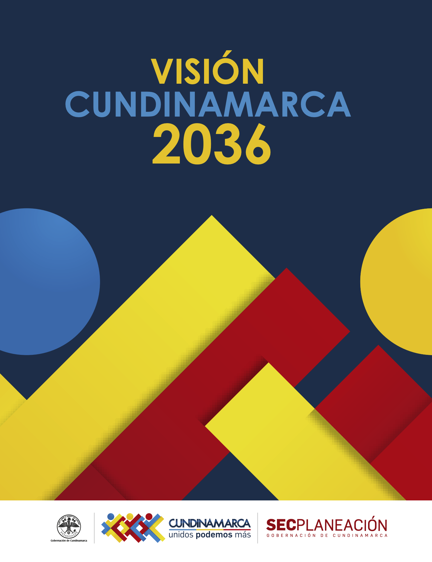Imagen: Visión 2036