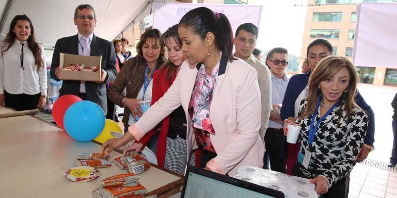 Unidos pudimos más por Ecuador

¡Gracias Cundinamarca!