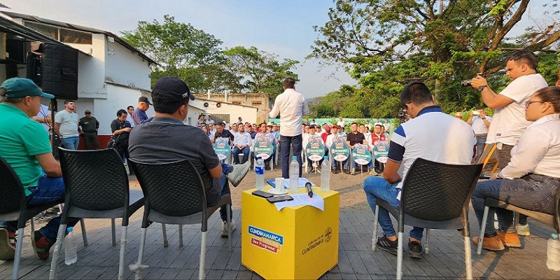 Más de $5.100 millones para Plantas de Beneficio Animal
