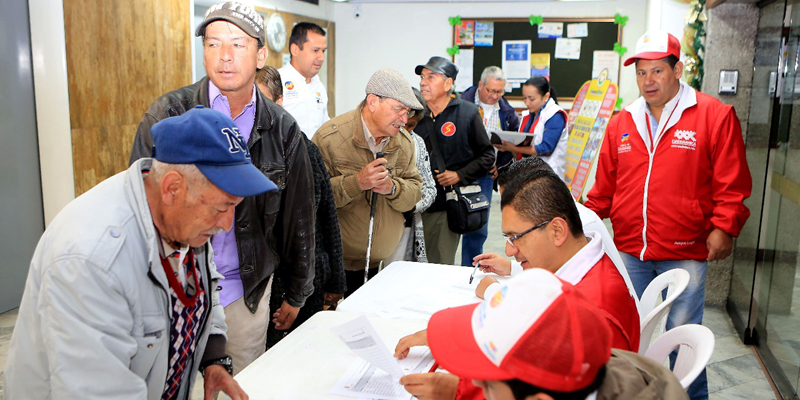 Lotería de Cundinamarca, entre las que más recursos generan a la salud





















































































