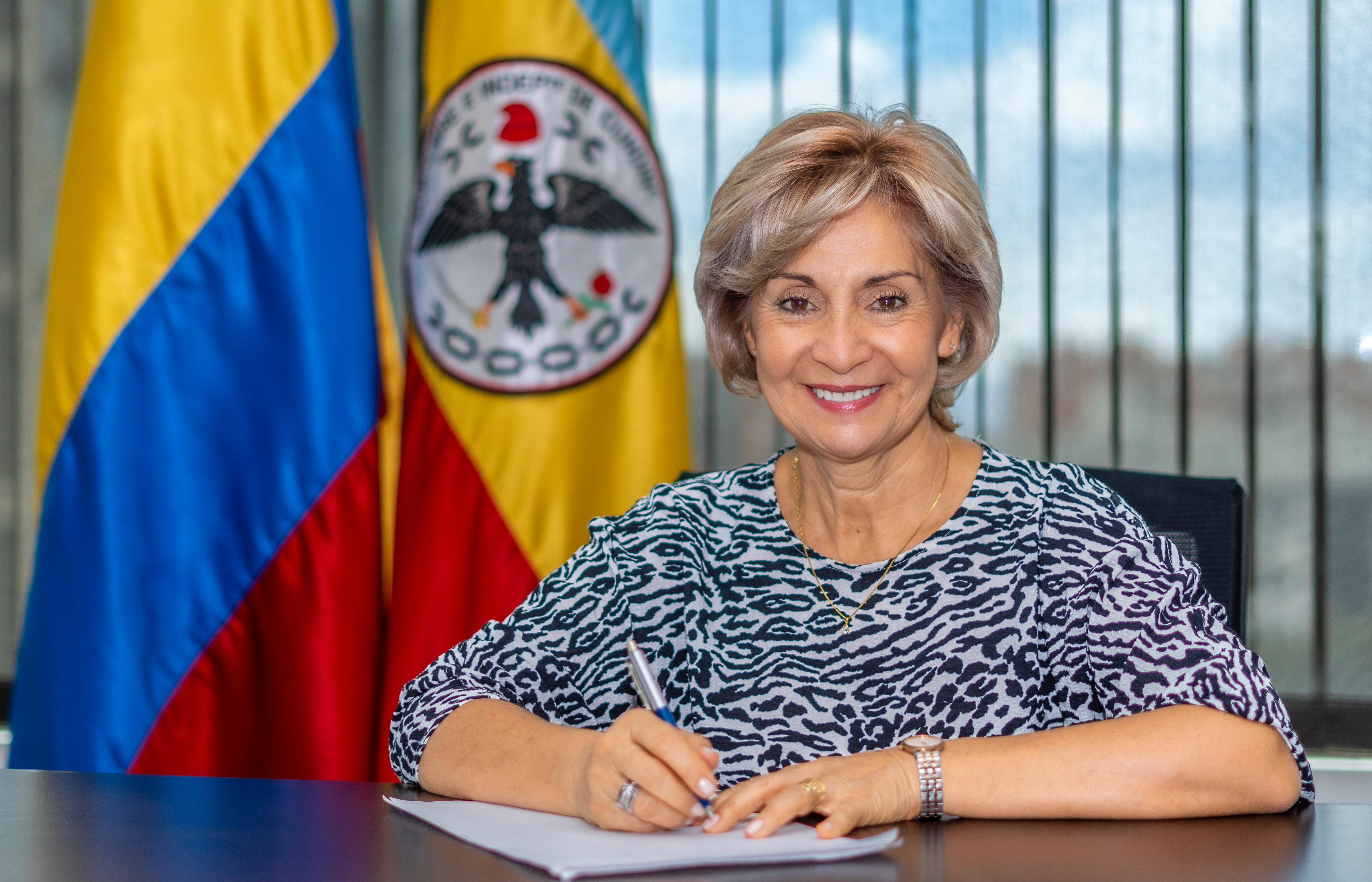 Norma Constanza Solórzano Peralta Norma Constanza Solórzano Peralta