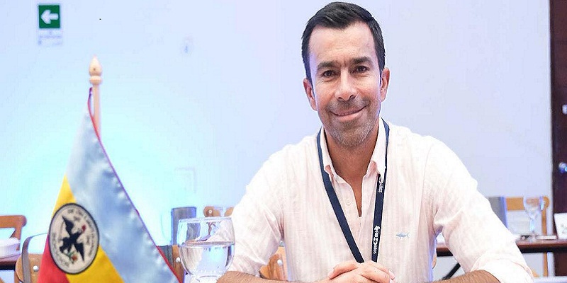 Gobernador de Cundinamarca designado como delegado en Comisión Rectora de Regalías

