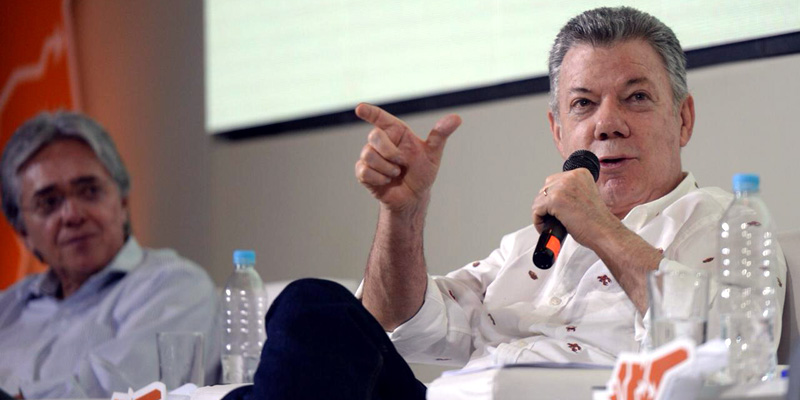 Cundinamarca, protagonista de la revolución de la infraestructura en Colombia























