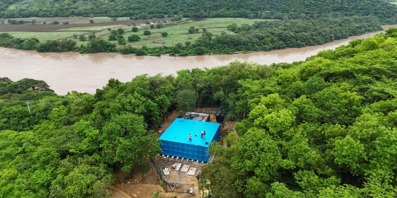 Inversión superior a $900 millones permitirá llevar agua potable a 1.500 habitantes de Nariño