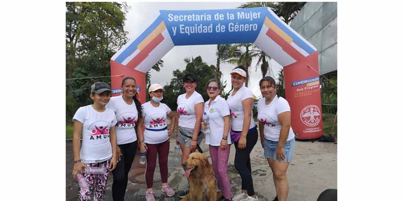 Cundinamarca garantiza una cultura incluyente y espacios recreativos


