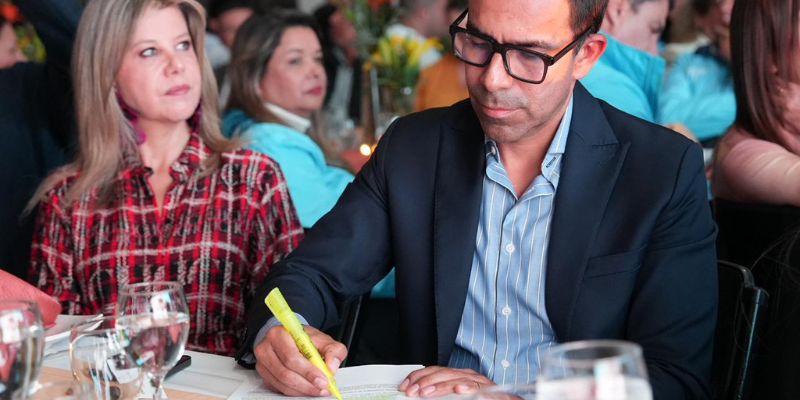 Gobernador Jorge Rey consolida atención médica 24 horas en 64 municipios con más de 195 profesionales de salud en el programa Médico en tu Territorio