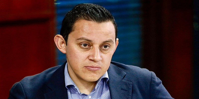Cundinamarca trabaja a toda marcha en el Sistema Férreo Regional


