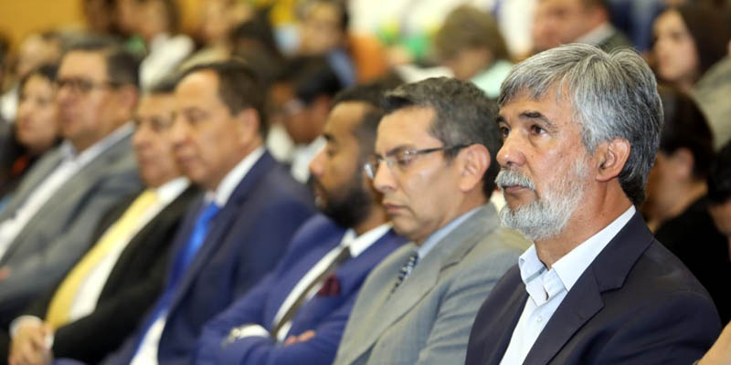 22 municipios fueron reconocidos por reducir índice de embarazo en adolescentes