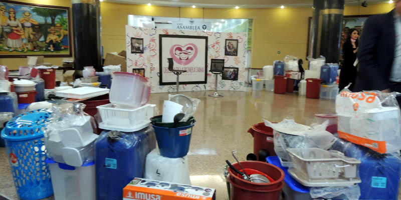 Más de 2.000 cundinamarqueses de 40 municipios beneficiados gracias a la gestión social













































































