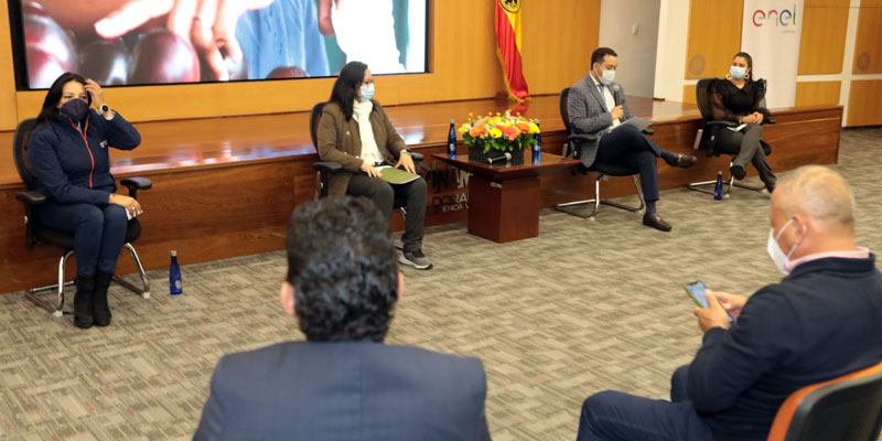 Centros de desarrollo infantil en municipios Zomac de Cundinamarca recibirán dotación






