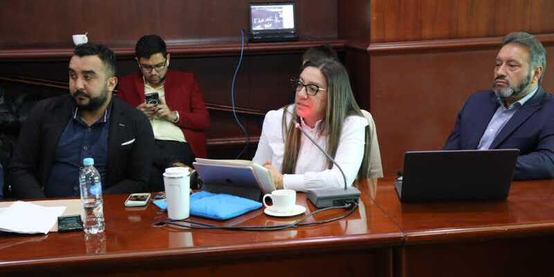 Reinado ambiental y turístico de Villagómez sería institucionalizado