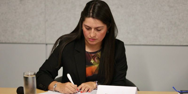 ENEL y Cundinamarca sellan alianza para proteger redes eléctricas ante emergencias climáticas