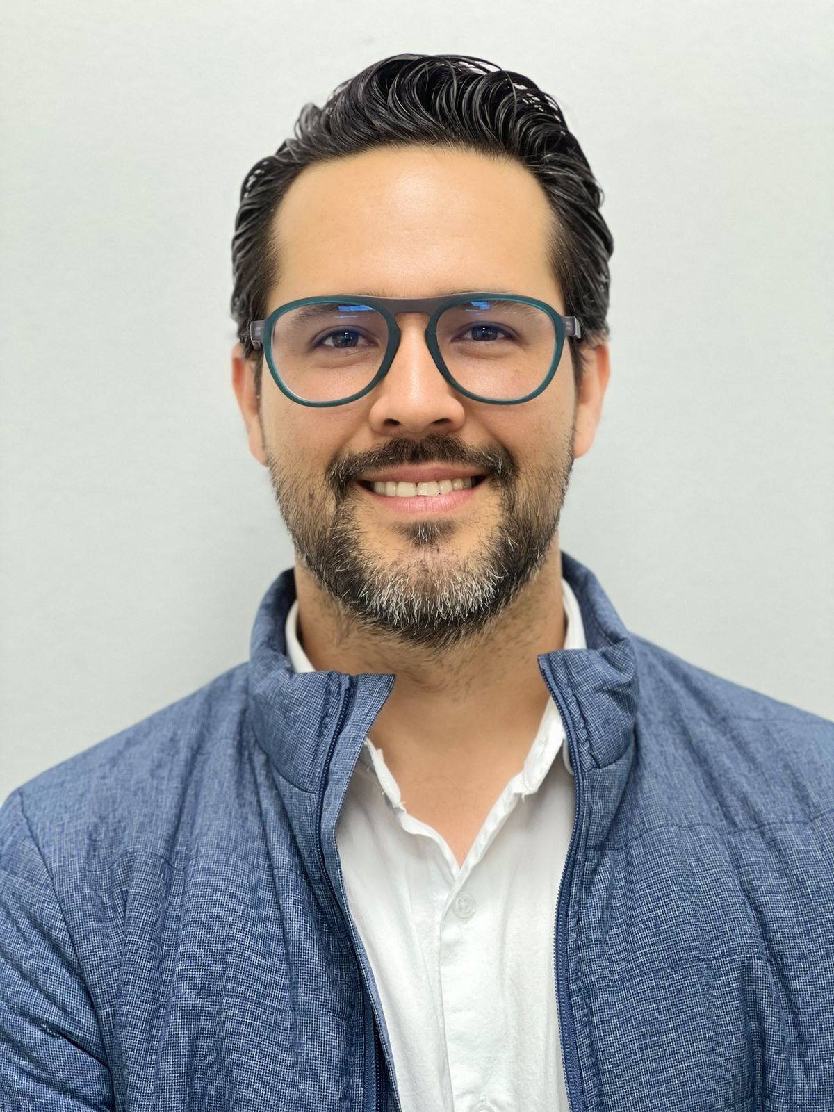 Germán Ribero Garrido Germán Ribero Garrido