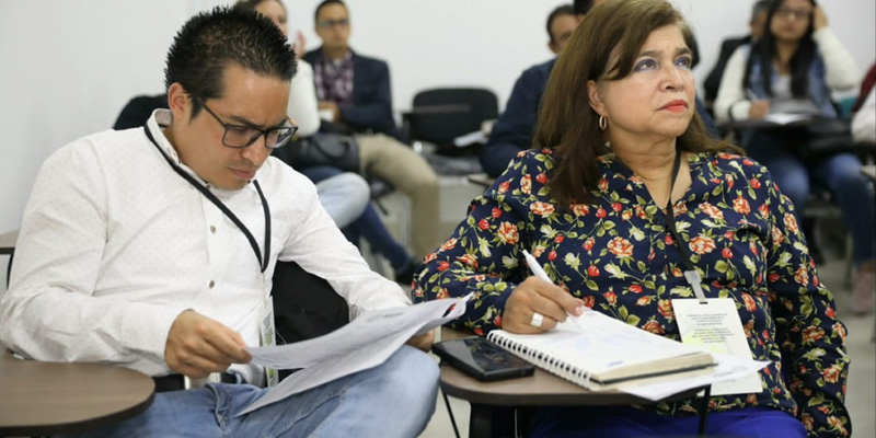 Por primera vez en la historia el fondo de emprendimiento habilita línea para fortalecer a los medios regionales