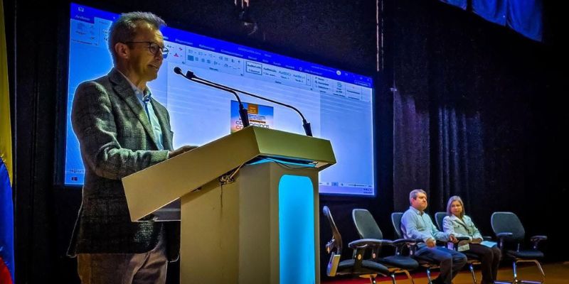 Cundinamarca avanza en la implementación de la Ley de Compras Públicas Locales con experiencias y articulación institucional