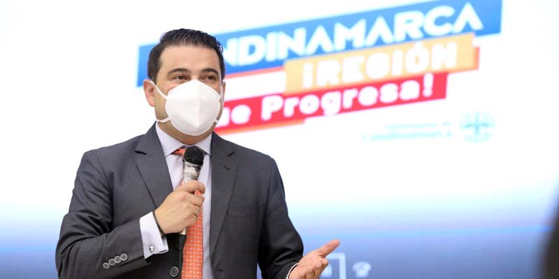 Toque de queda para menores en Cundinamarca