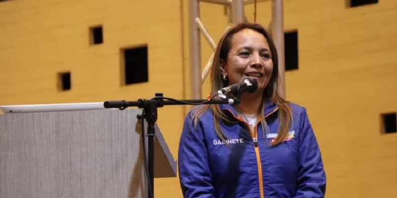 Cajicá fortalece la CTeI y la inclusión