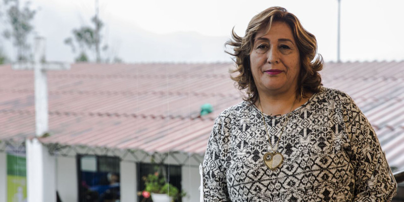 El Premio Compartir rinde homenaje a la labor de los docentes cundinamarqueses