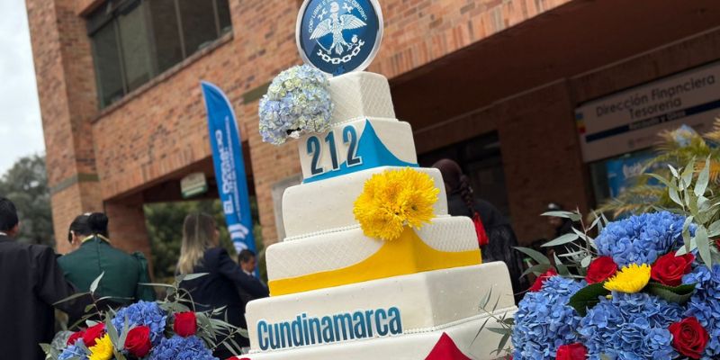 Cundinamarca celebra 212 años de historia con el lanzamiento de su nuevo video del himno departamental