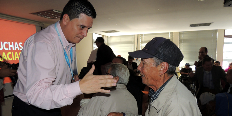 Plan de premios por $11 mil millones de la Lotería de Cundinamarca para fin de año




















































































