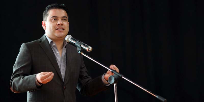 En Cundinamarca, el recaudo de impuestos se ha reducido en un 30%