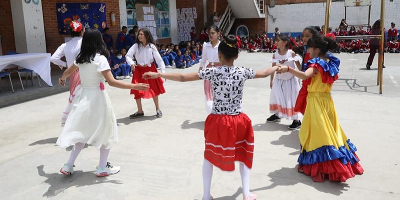 Cundinamarca celebró el Día Nacional del Cepillado