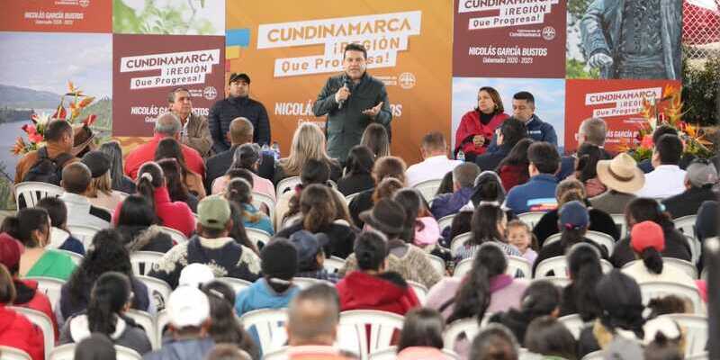 Ceer, primer centro de excelencia educativa rural en Colombia
