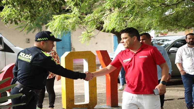 Inversión superior a $5.000 millones en obras para Cambao, en San Juan de Rioseco
