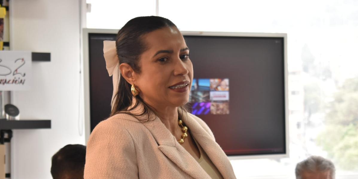 Cundinamarca aporta a la formulación de la Ley de Arquitectura de Calidad
