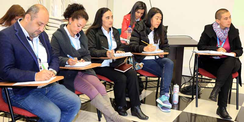 Primer encuentro del Consejo Departamental de Mujer y Género








