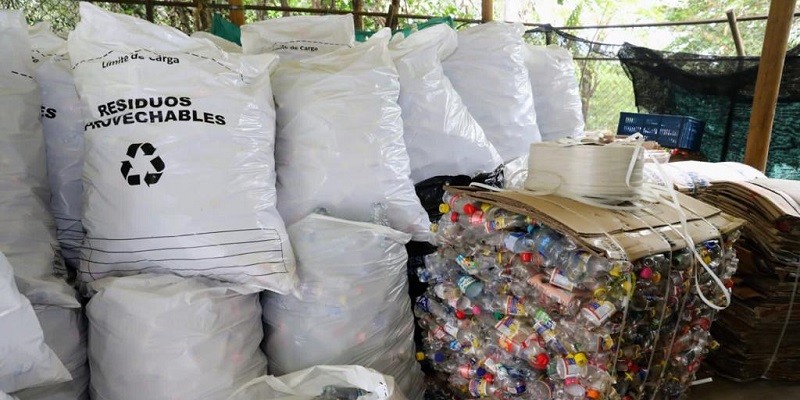 Gobernación avanza en implementación del Sistema de Gestión Ambiental, manejo de residuos y vertimientos










