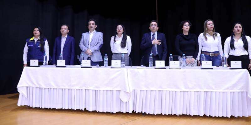 Cundinamarca contaría con un observatorio del Riesgo