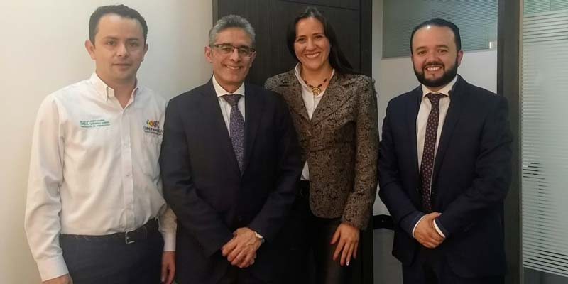 Alianza Nación-Cundinamarca para mejorar la competitividad del departamento




 









