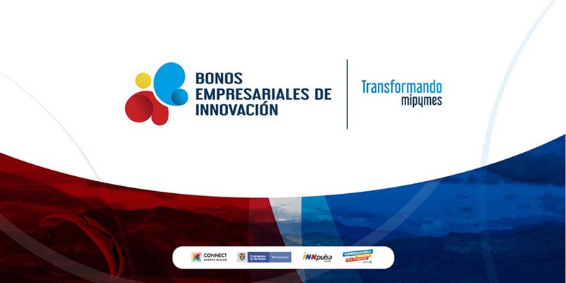 Con Bonos de innovación Cundinamarca apoya a empresarios para su reactivación económica