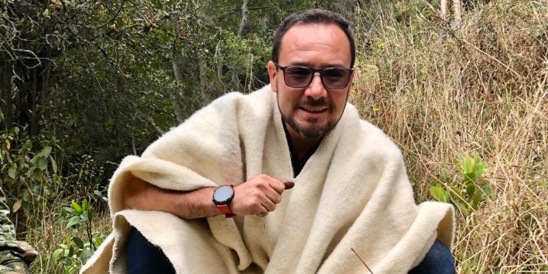 Cundinamarca siembra más de 5.000 árboles para celebrar el Día Mundial del Árbol