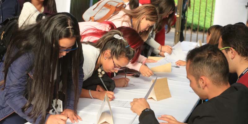 Encuentro de Primera Infancia 2018



















