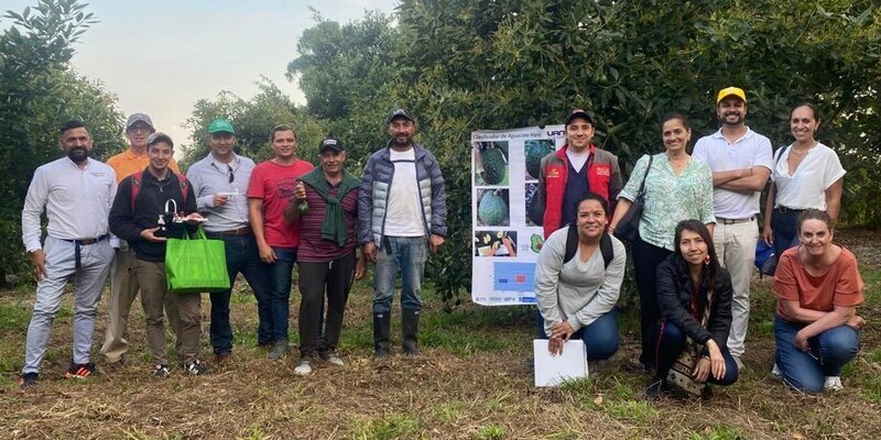 Cundinamarca acoge proyectos de transferencia tecnológica para el fortalecimiento del agro