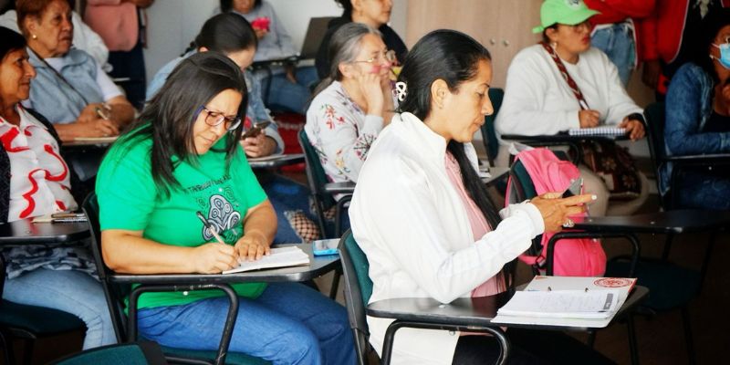 Más de 300 cundinamarqueses se forman como primeros respondientes en protección animal