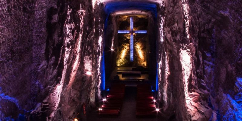Cundinamarca se consolida como destino turístico clave en Semana Santa, con más de 330.000 visitantes esperados

