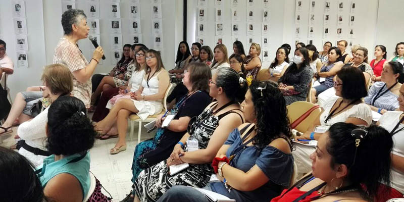 Docentes, invitados este lunes 7 de octubre al III Congreso Nacional de Educación Provincial


