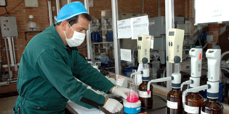 Millonaria inversión para Cundinamarca en agua potable y saneamiento básico 