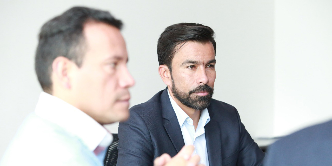 Veintinueve mil millones para acueducto regional La Mesa-Anapoima



































































